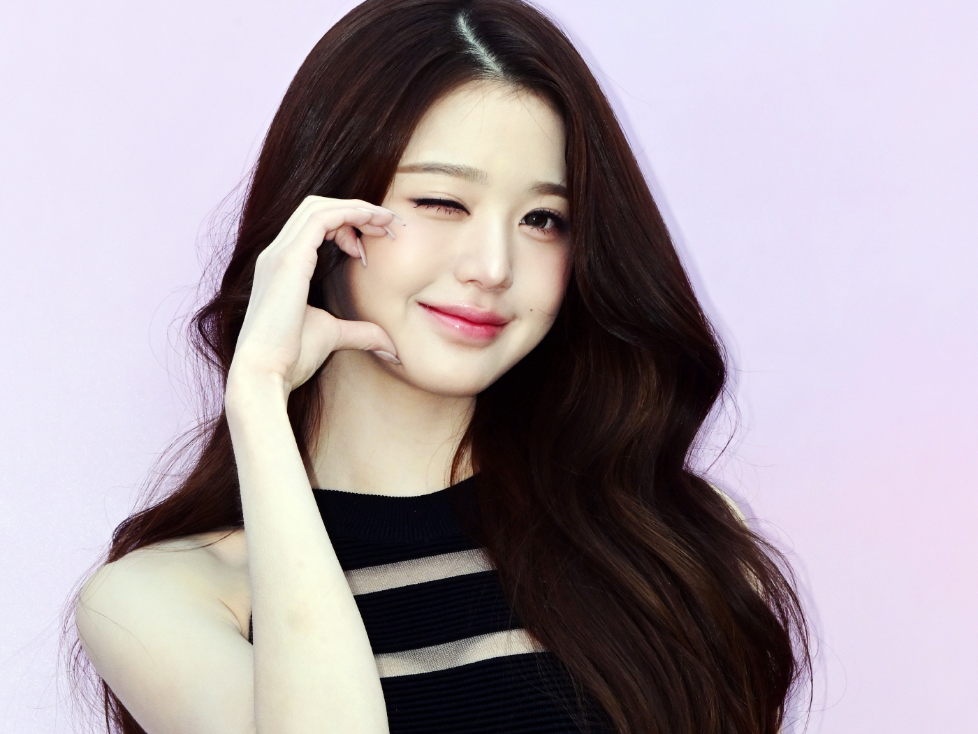 다이슨, 아이비 장원영-020