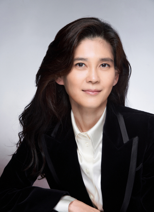 이부진 호텔신라 대표이사 사장