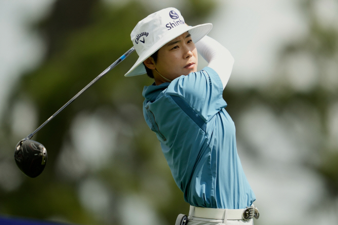 LPGA Tour Golf