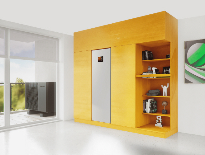 삼성전자 히트펌프·에어컨, 이탈리아 소비자 만족도 1위 석권 (1)