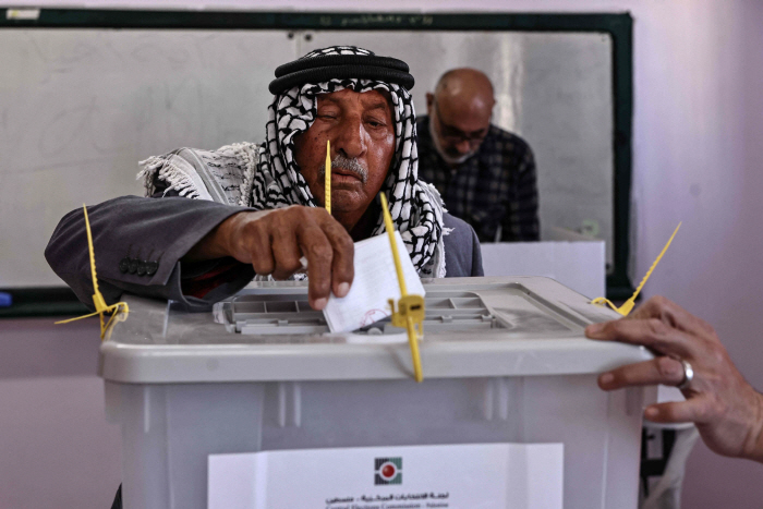PALESTINIAN-ISRAEL-CONFLICT-VOTE