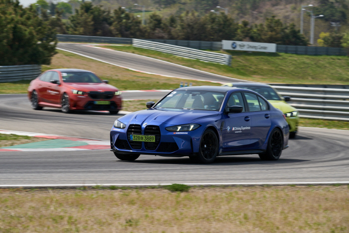 사진6-BMW 코리아, BMW M 팬들을 위한 축제 ‘BMW M FEST 2026’ 성황리에 마무리