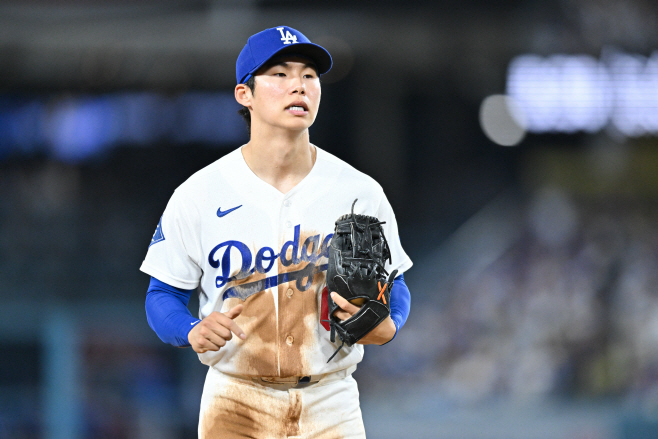 BASEBALL-MLB-LAD-CHC/