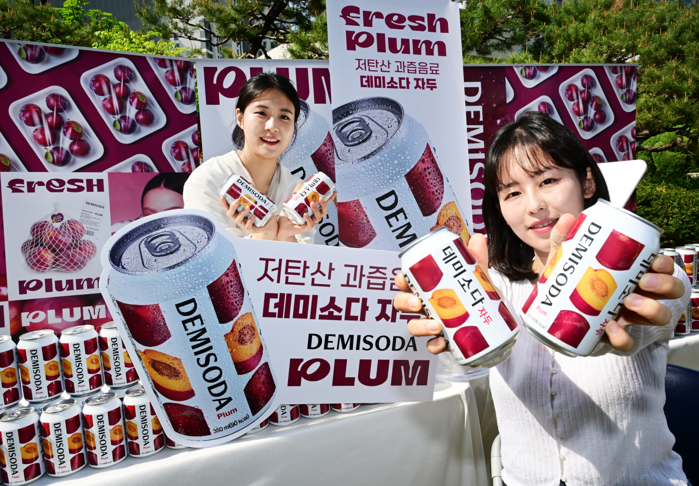 데미소다 자두 출시-827