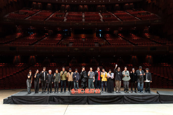 [세종문화회관] 싱크 넥스트 26 미디어데이 (c)스튜디오오프비트 (27)