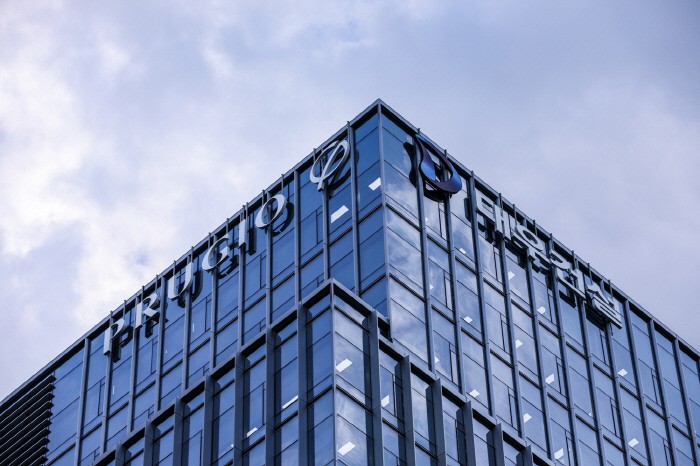 Daewoo E&C Q1 profit surges 69% despite lower sales