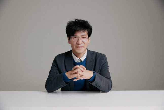 이훈희 대표이사