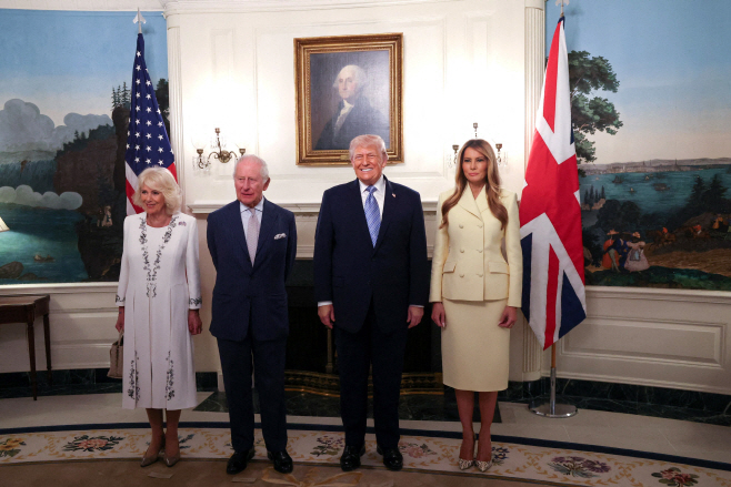 US-BRITAIN-ROYALS-POLITICS-DIPLOMACY