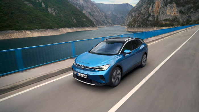 참고사진_폭스바겐 전기 SUV ID.4 (1)