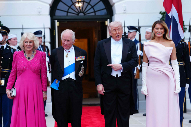 US-BRITAIN-ROYALS-POLITICS-DIPLOMACY