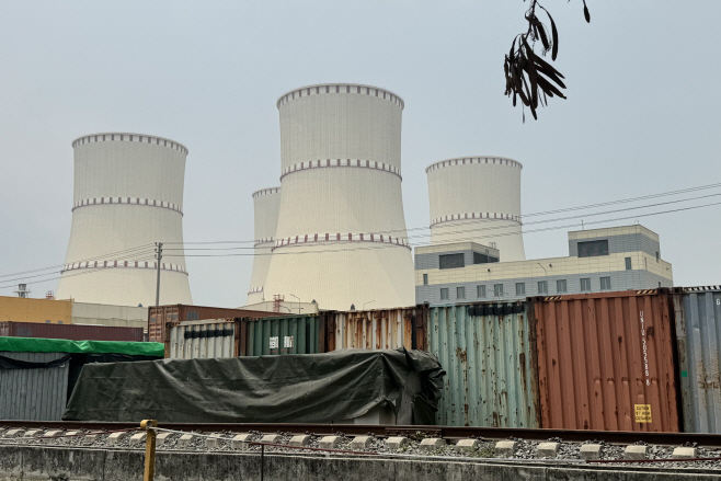 Bangladesh's Roopp... <YONHAP NO-5865> (Yelena Protopopova/TASS)