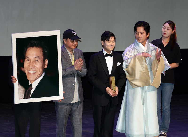 전주국제영화제