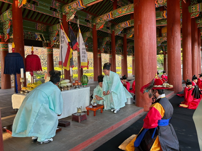 전라좌수영 둑제