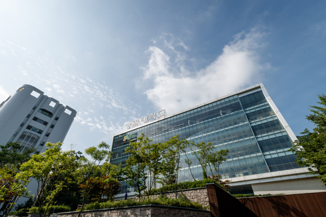 (사진)성결대학교 전경