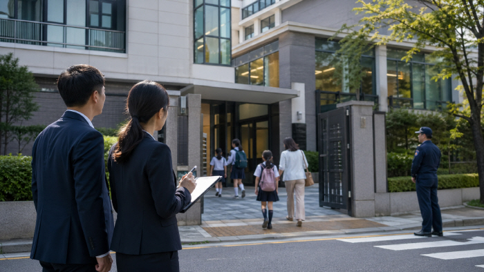 국제학교이미지