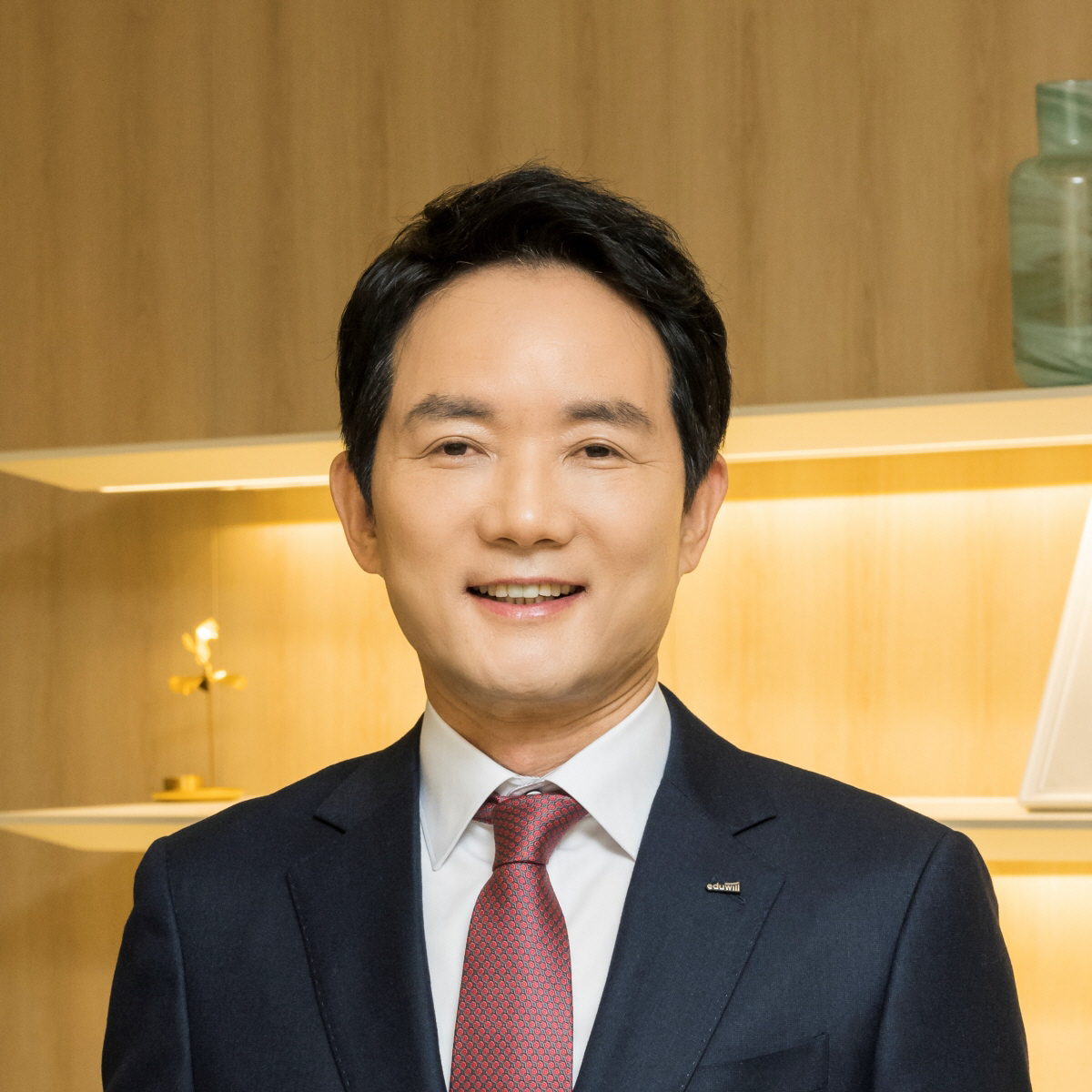 에듀윌 양형남 회장 (1)