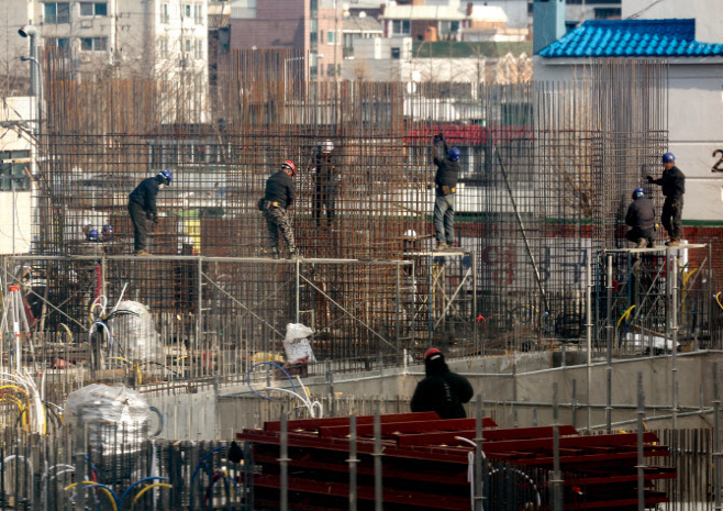 경기도 건설현장
