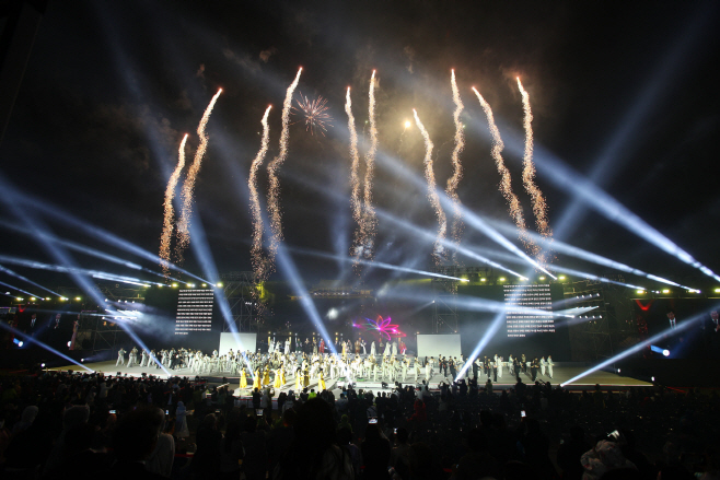 20260429-아리랑의 도시 밀양, 제68회 밀양아리랑대축제로 빛난다(2)