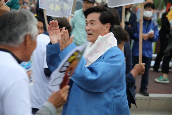 밀양아리랑대축제 092