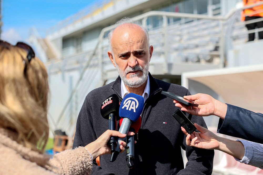 CORRECTION-FBL-IRN-CRC-FRIENDLY <YONHAP NO-0195> (AFP)