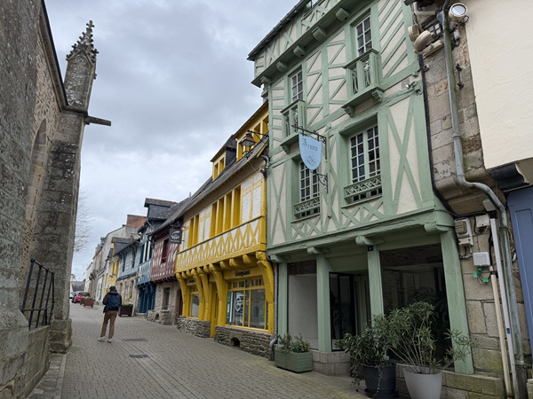 프랑스 소상공인