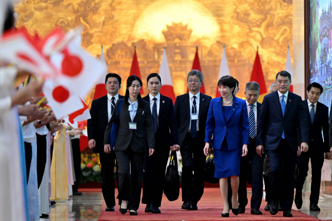 VIETNAM-JAPAN-DIPLOMACY <YONHAP NO-3434> (AFP)