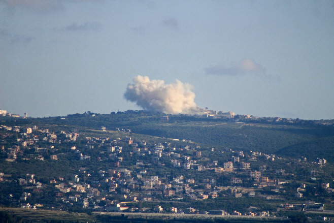 LEBANON-ISRAEL-IRAN-US-WAR