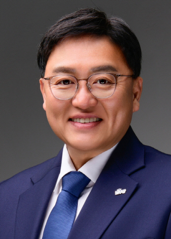 민주당 조상호 세종시장 후보