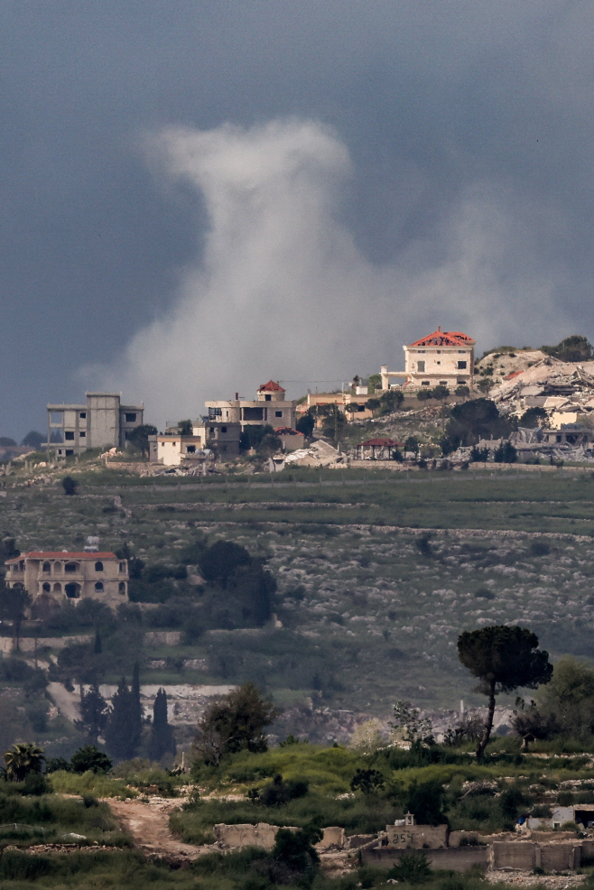 IRAN-CRISIS/LEBANON