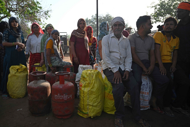INDIA-POLITICS-AGRICULTURE-ENERGY <YONHAP NO-4418> (AFP)