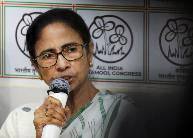 INDIA-ELECTIONS/ <YONHAP NO-5706> (REUTERS)