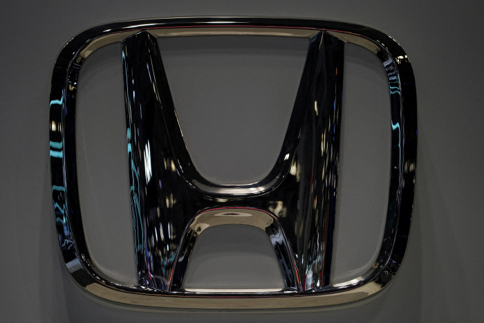 HONDA-RECALL/