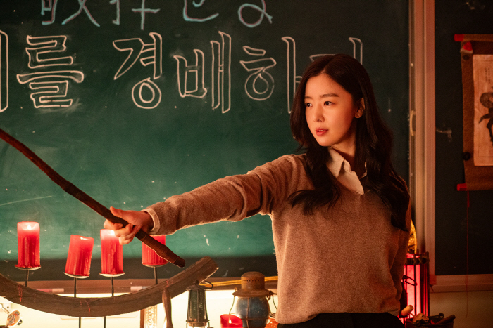 한선화