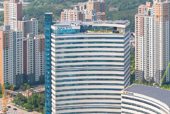 경기도청1