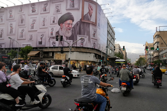 Iran War
