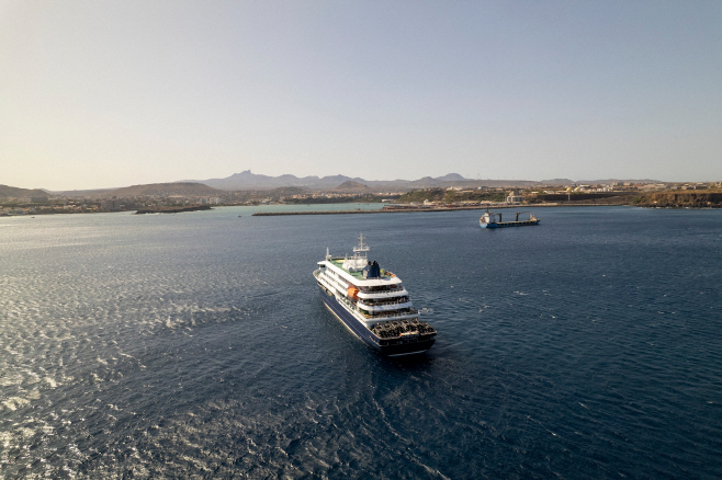 CAPE VERDE-HEALTH-TOURISM