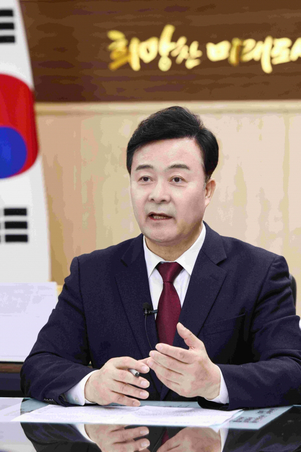 김성제 후보