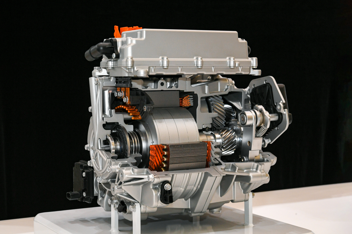 160 kW PE시스템