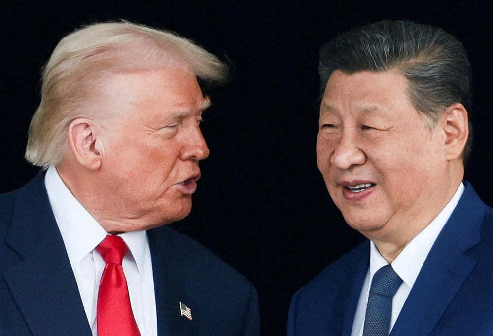IRAN-CRISIS/CHINA-DIPLOMACY <YONHAP NO-3943> (REUTERS)