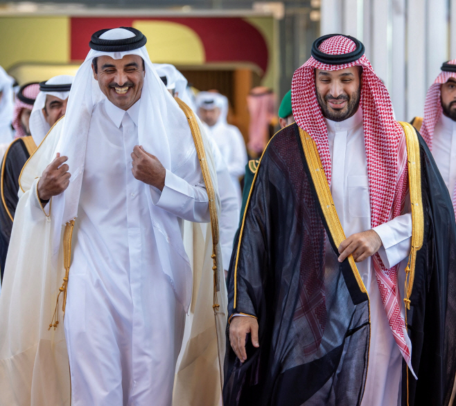 GULF-SUMMIT/