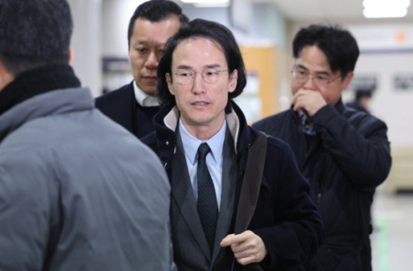 조현범 한국앤컴퍼니 회장
