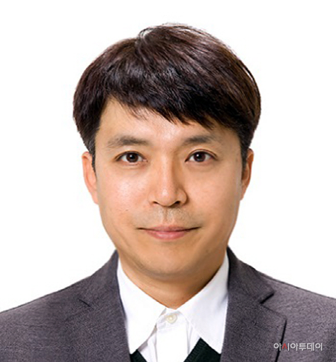 최연석 호서대 기계공학과 교수