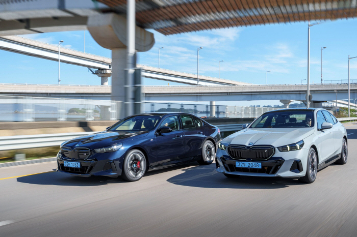 사진-BMW 5시리즈 (2)