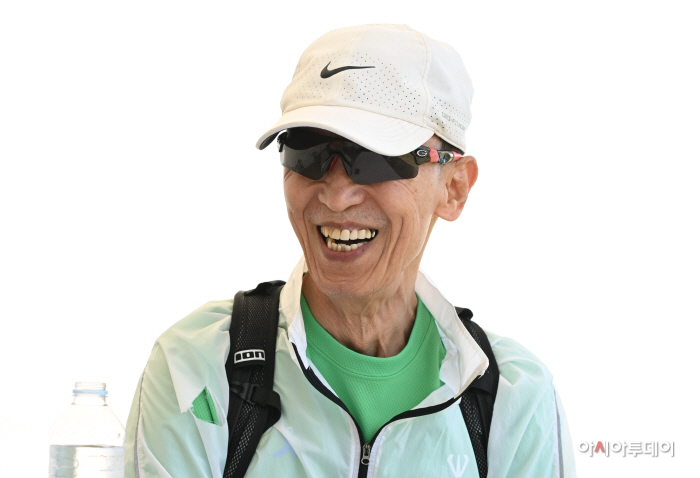 제23회 소아암환우돕기 서울시민 마라톤대회1