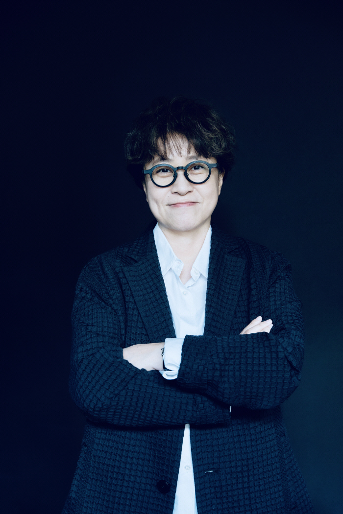 [사진] 김정아 이노션 대표이사