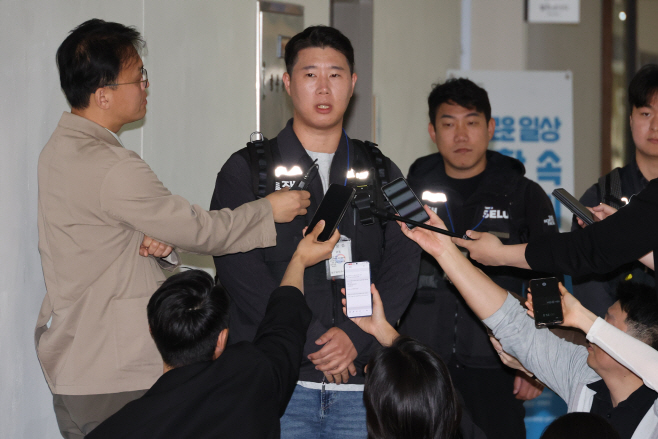 삼성전자 노사 사후조정 돌입<YONHAP NO-2728>