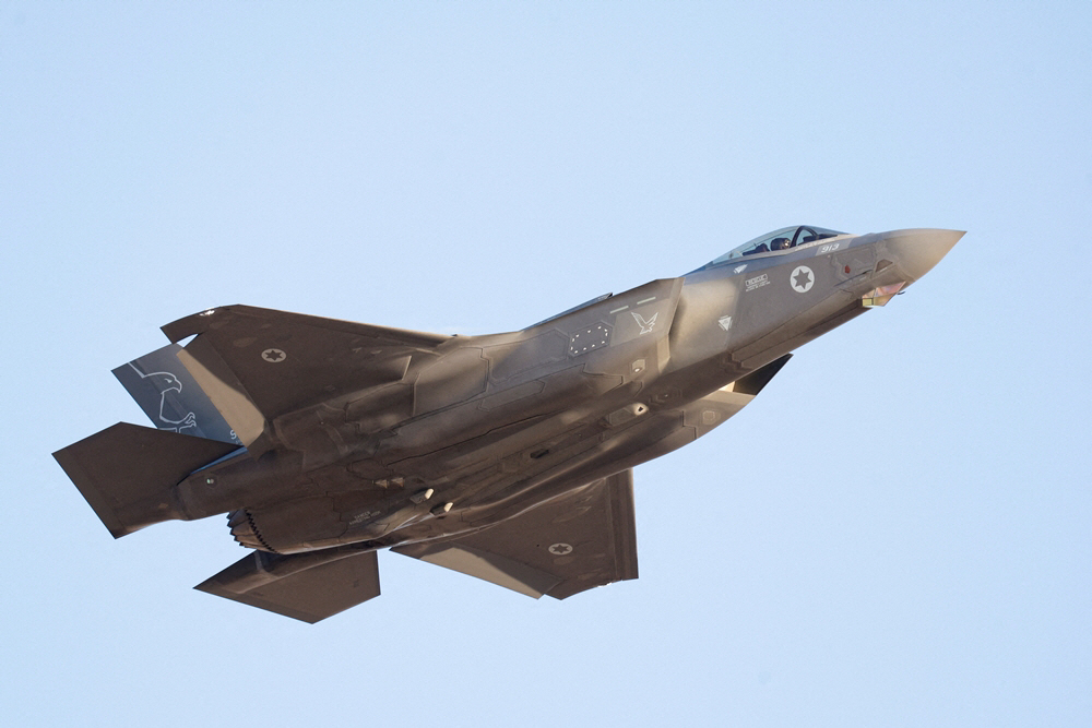 IRAN-CRISIS/USA-ARMS-ALLIES <YONHAP NO-2792> (REUTERS)
