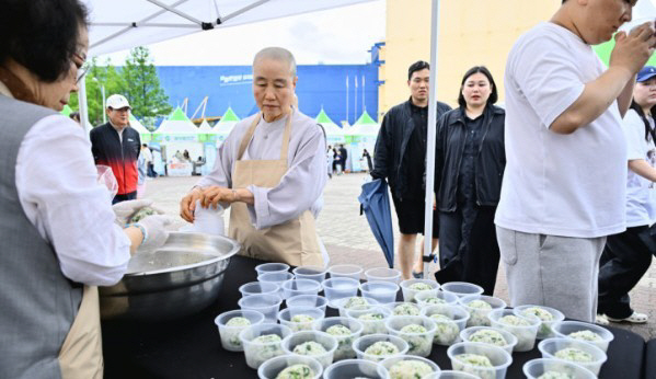 2025설악무산축전