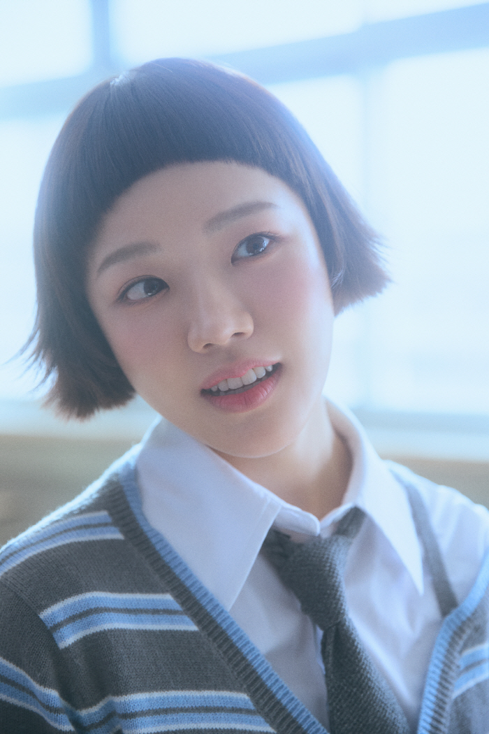 김향기