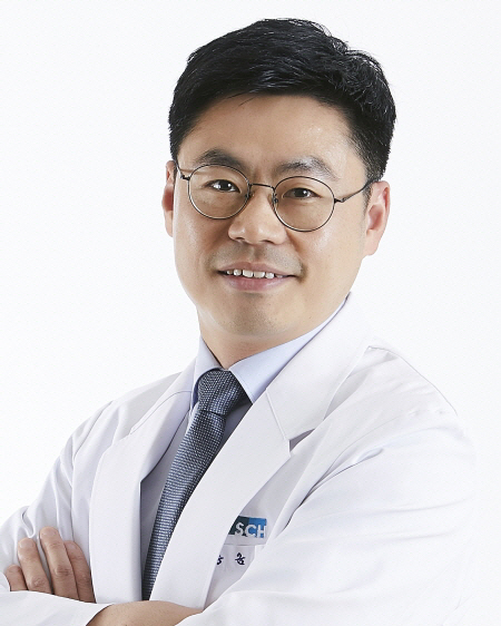 순천향대천안병원 송금종 교수f
